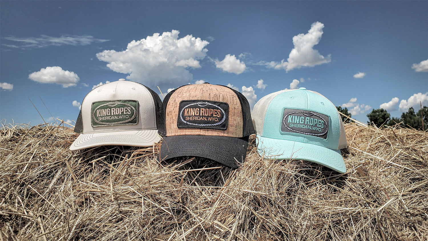 SHOP ALL HATS